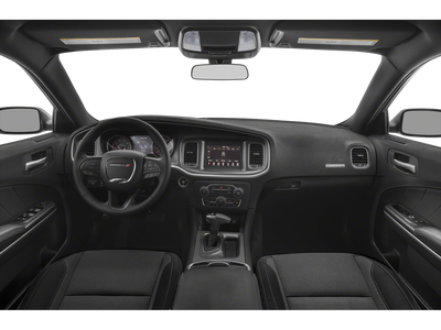 2019 Dodge Charger Base