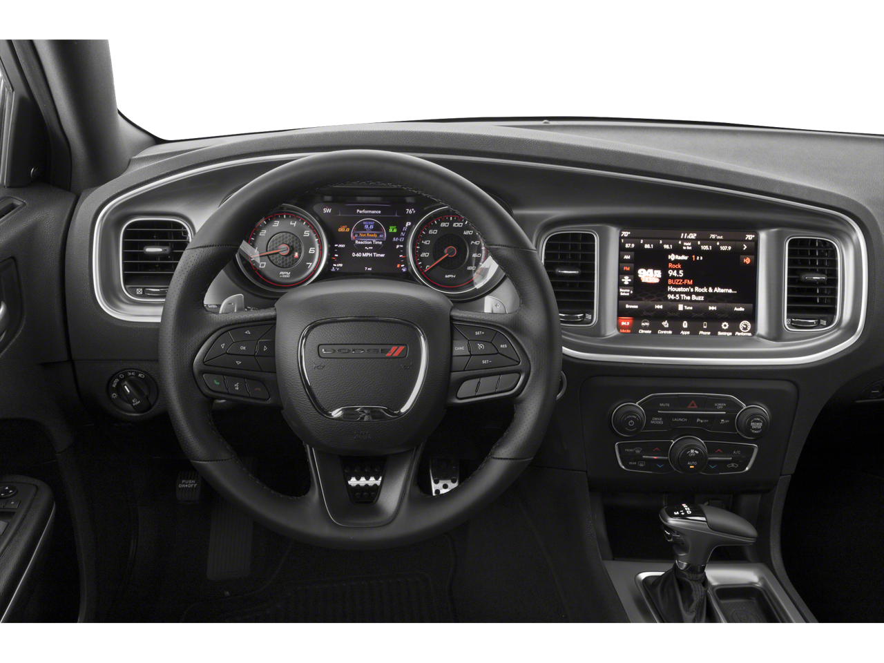 2019 Dodge Charger R/T Scat Pack