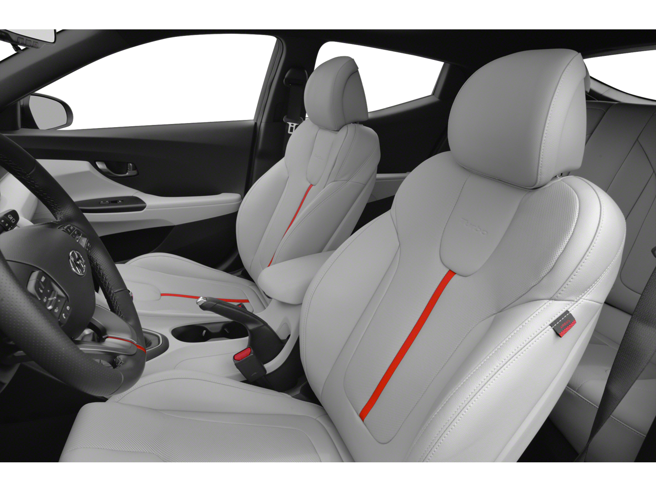 2019 Hyundai Veloster Base