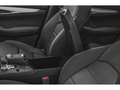 2019 INFINITI QX50 Base