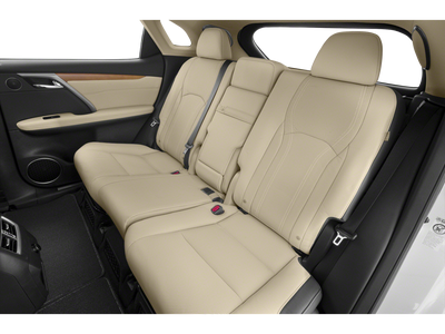 2019 Lexus RX 