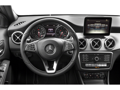 2019 Mercedes-Benz GLA GLA 250