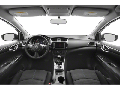 2019 Nissan Sentra Base