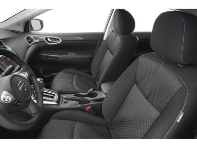 2019 Nissan Sentra Base