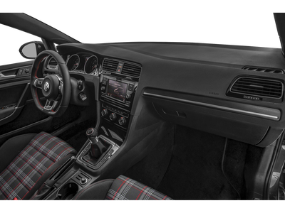 2019 Volkswagen Golf GTI Base