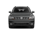2019 Volkswagen Tiguan Base