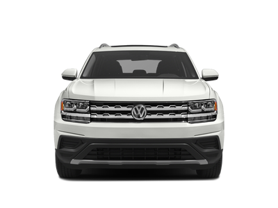 2019 Volkswagen Atlas Base