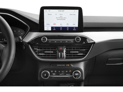 2020 Ford Escape Base