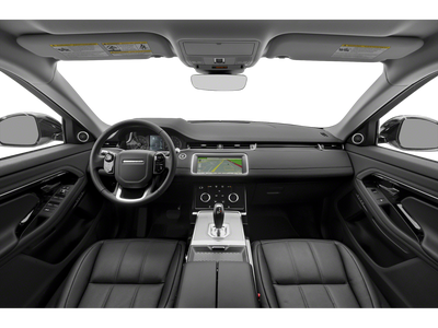 2020 Land Rover Range Rover Evoque S