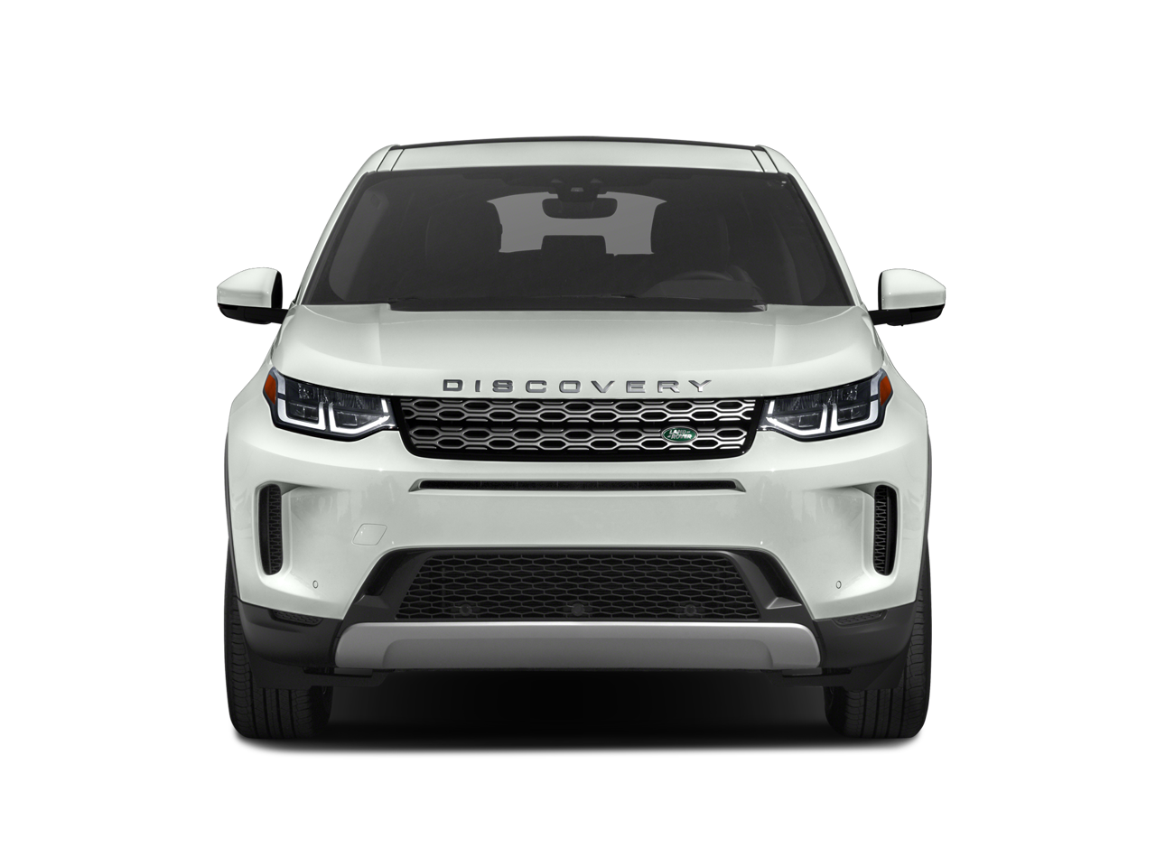 2020 Land Rover Discovery Sport S R-Dynamic