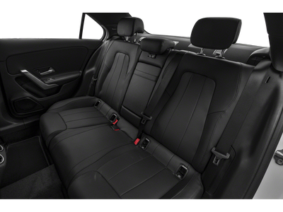 2020 Mercedes-Benz A-Class A 220