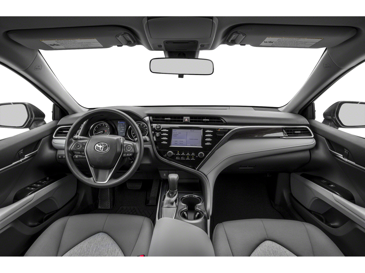 2020 Toyota Camry Base