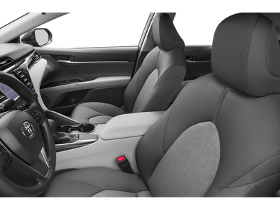 2020 Toyota Camry Base