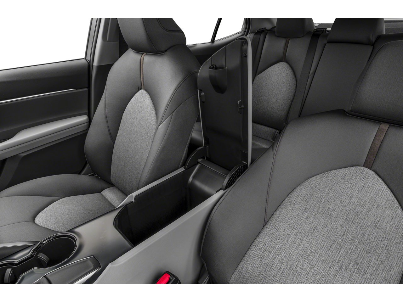 2020 Toyota Camry Base