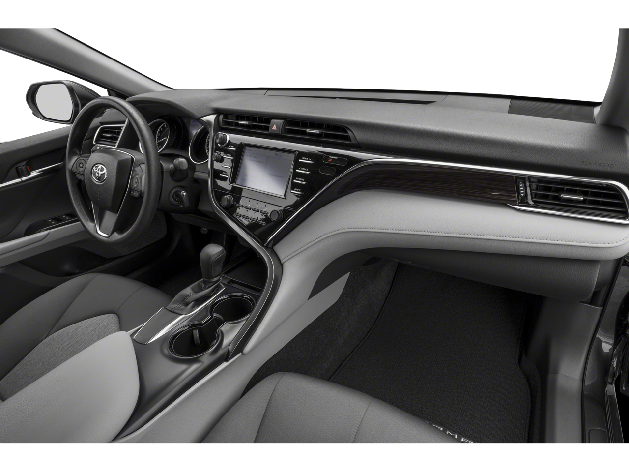 2020 Toyota Camry Base