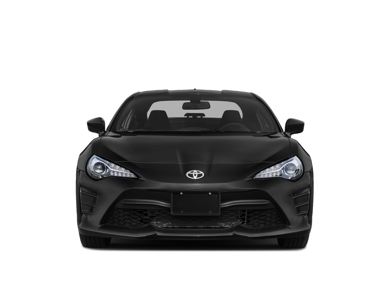 2020 Toyota 86 Base