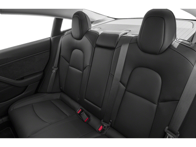 2020 Tesla Model 3 Base