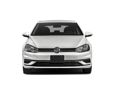 2020 Volkswagen Golf Base