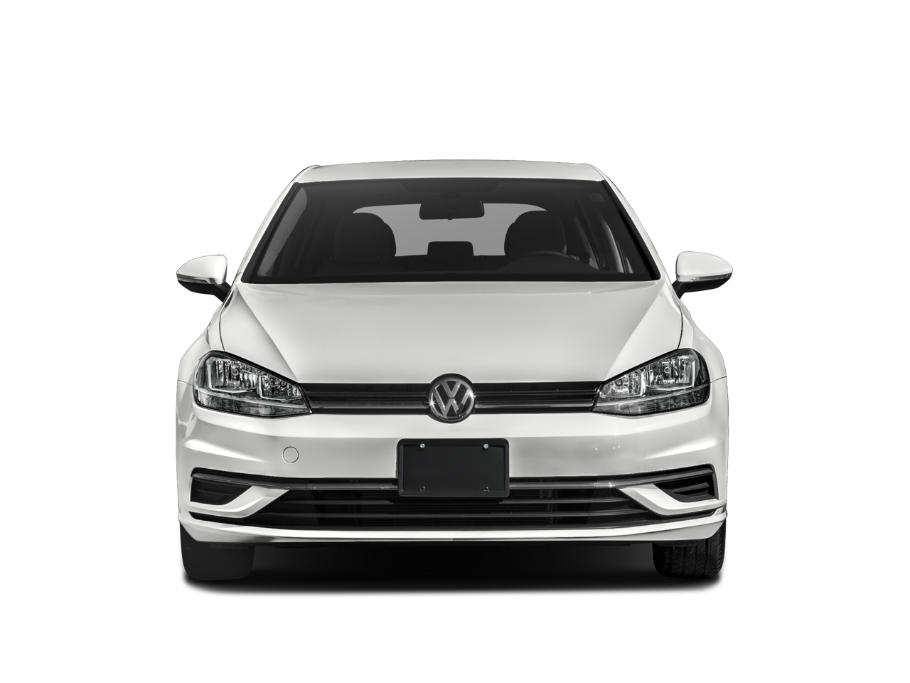 2020 Volkswagen Golf Base