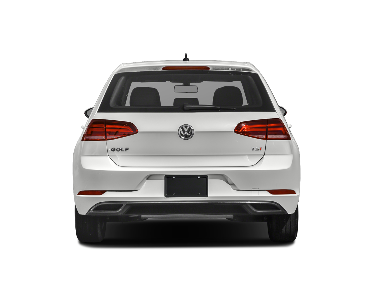 2020 Volkswagen Golf Base