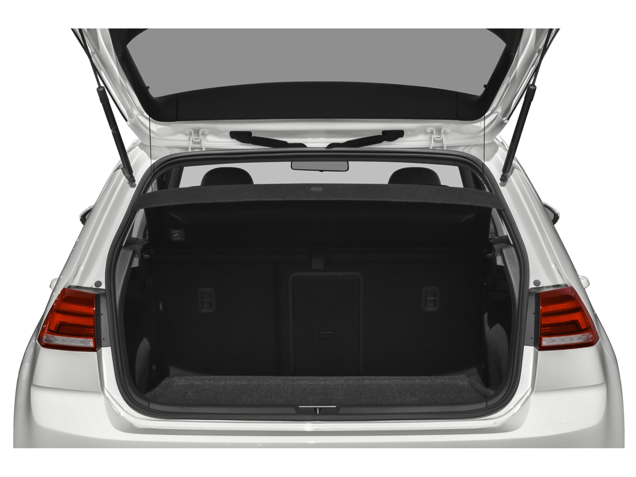 2020 Volkswagen Golf Base