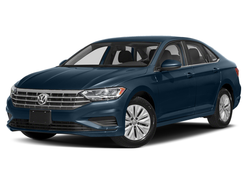 2020 Volkswagen Jetta Base