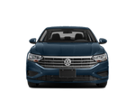 2020 Volkswagen Jetta Base