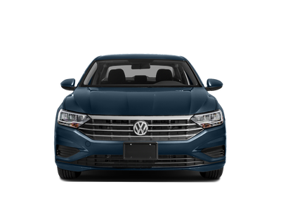 2020 Volkswagen Jetta Base