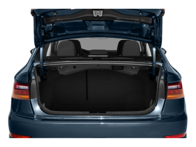 2020 Volkswagen Jetta Base
