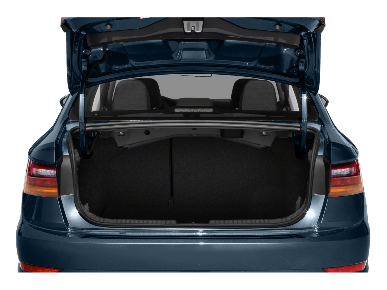 2020 Volkswagen Jetta Base