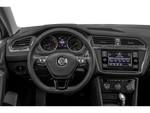 2020 Volkswagen Tiguan Base