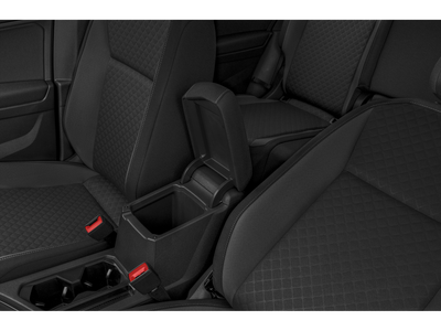 2020 Volkswagen Tiguan Base
