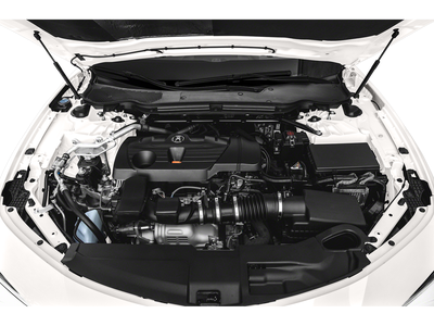 2021 Acura TLX Technology Package SH-AWD