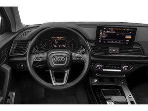2021 Audi Q5 quattro