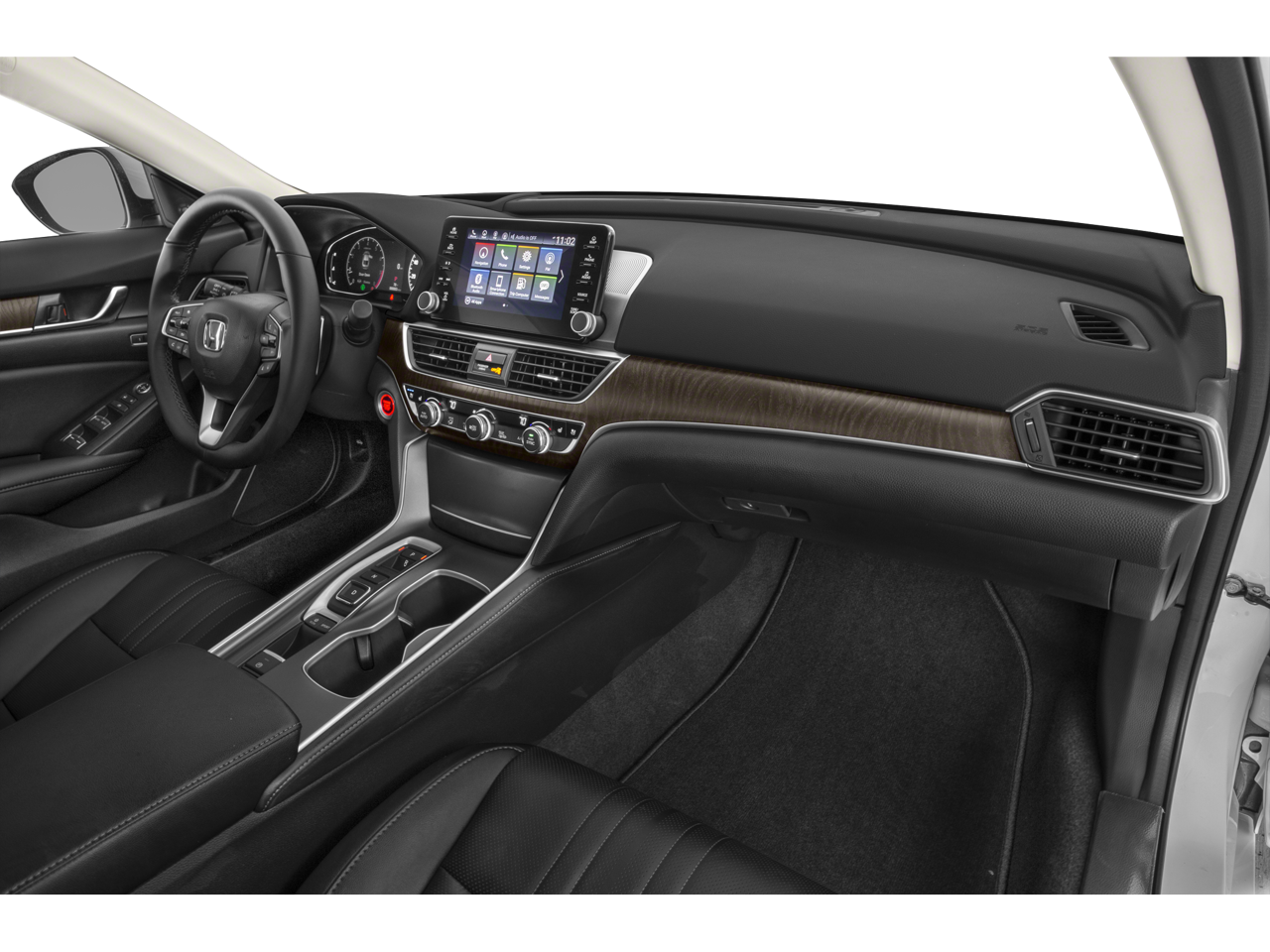 2021 Honda Accord Touring 2.0T