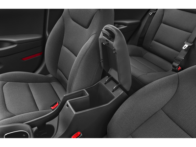 2021 Hyundai Ioniq Hybrid Blue