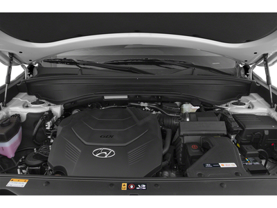 2021 Hyundai Palisade SE