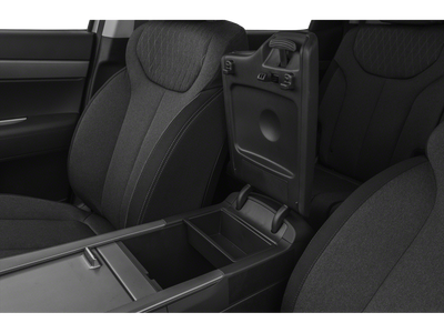 2021 Hyundai Palisade SE