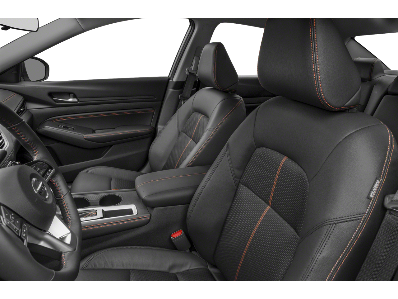 2021 Nissan Altima 2.0 SR