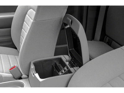 2021 Nissan Frontier S