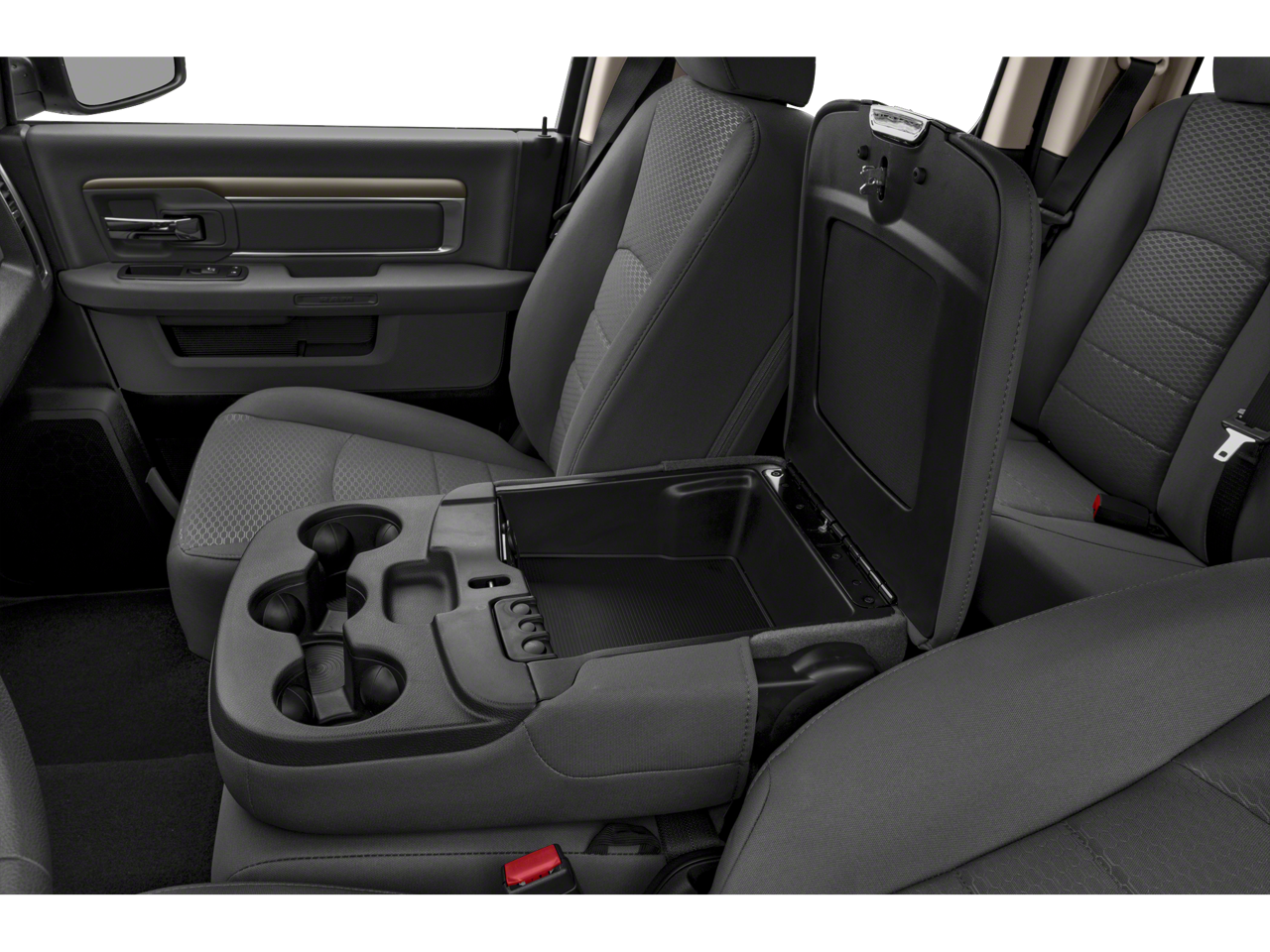 2021 RAM 1500 Classic Base