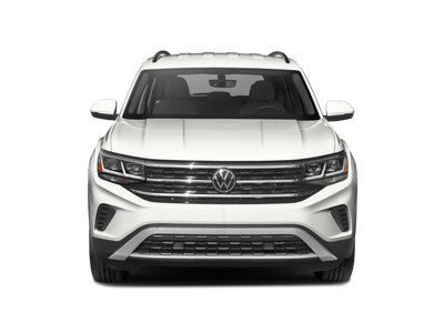 2021 Volkswagen Atlas 2.0T SEL Premium
