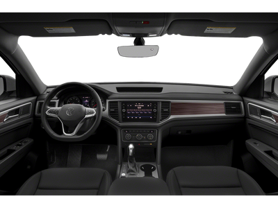 2021 Volkswagen Atlas 2.0T SEL Premium
