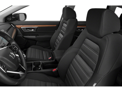 2022 Honda CR-V Hybrid Base