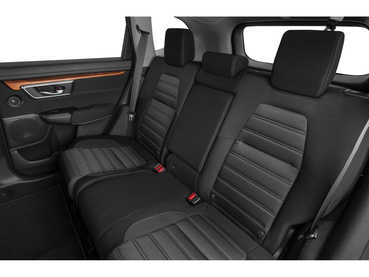 2022 Honda CR-V Hybrid Base