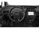 2022 Toyota Prius L