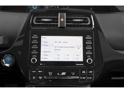 2022 Toyota Prius L