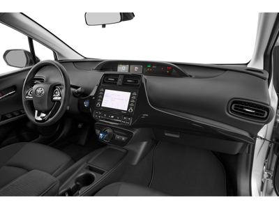 2022 Toyota Prius L