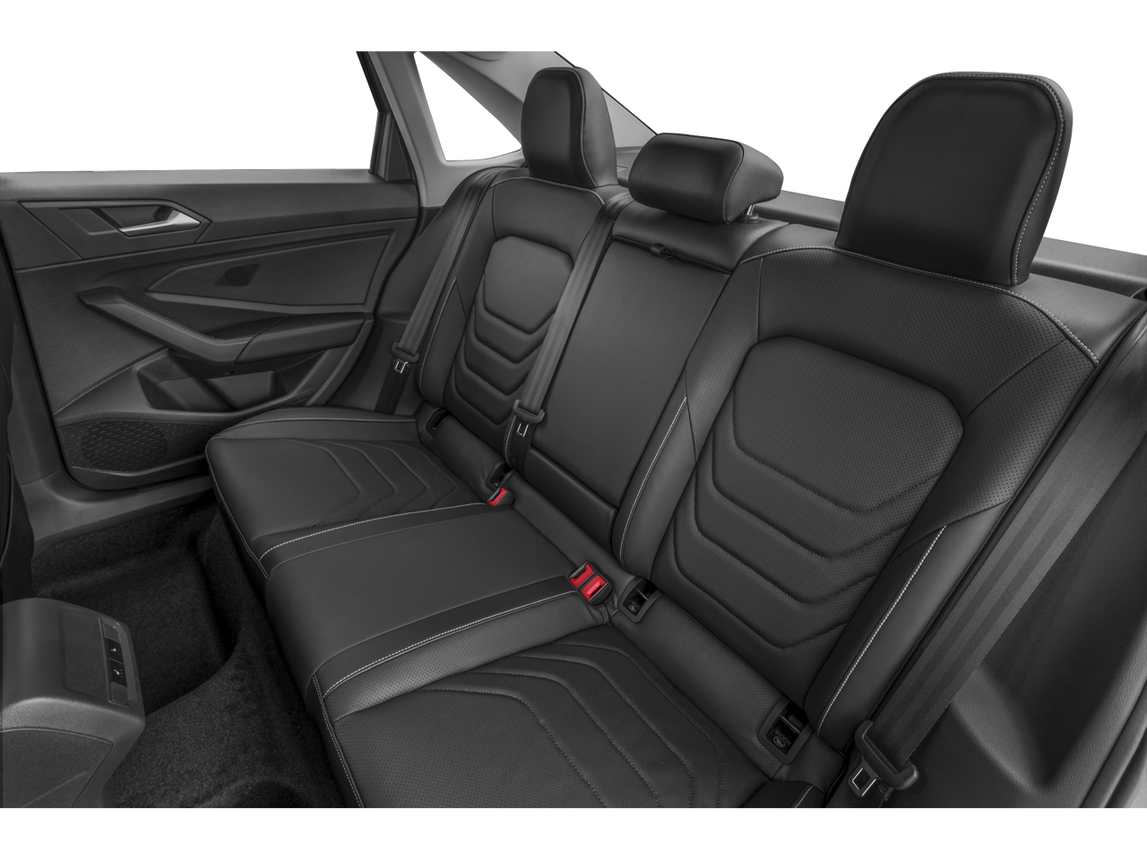 2022 Volkswagen Jetta Base