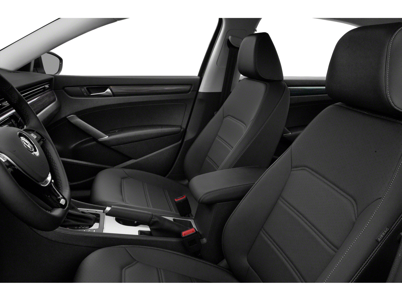 2022 Volkswagen Passat Base